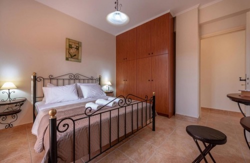 Neromilos Villa | Villa Rose with private pool