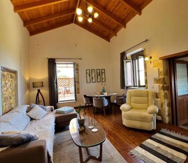 Afrata Apartment | Villa Rosemari, Anatoli Apartment