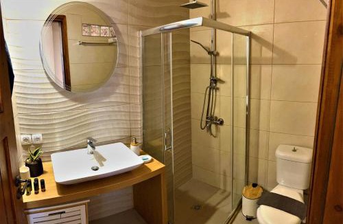 Afrata Apartment | Villa Rosemari, Anatoli Apartment