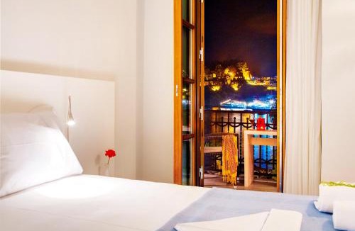 Parga Hotel | Villa Rossa