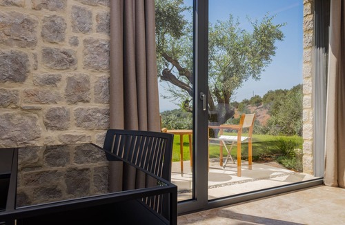 Pylos-Nestoras Villa | Villa Ruby at Messinian Nest