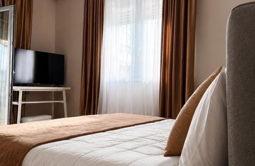 Elbasan Villa | Villa Rusi