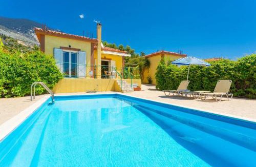 Mousata Villa | Villa Russa Anna