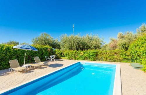 Mousata Villa | Villa Russa Anna