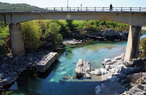 Shkoder County Hotel | Villa S&M Shkoder