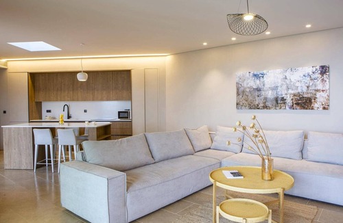 Sivota Villa | Villa Sakura Bloom by Villa Plus