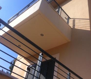 Lefkada Town Villa | Villa Salomi