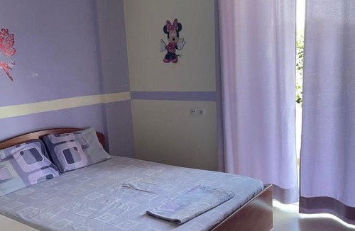 Preveza Villa | Villa Sandra