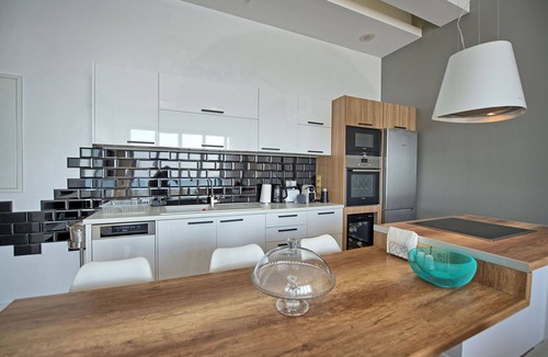 Apokoronas Villa | Villa Sapphire - Almyrida ,Crete