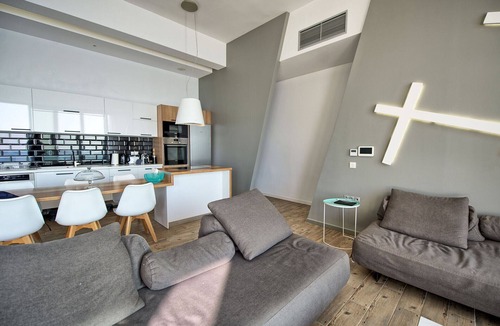 Apokoronas Villa | Villa Sapphire - Almyrida ,Crete