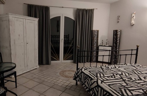 Pitsidia Villa | Villa Sarah The Queen of the Valley on over 5,000m2