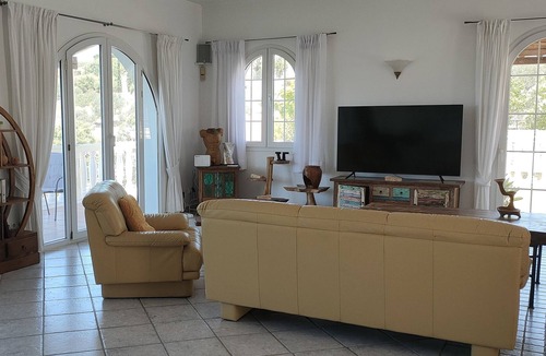 Pitsidia Villa | Villa Sarah The Queen of the Valley on over 5,000m2