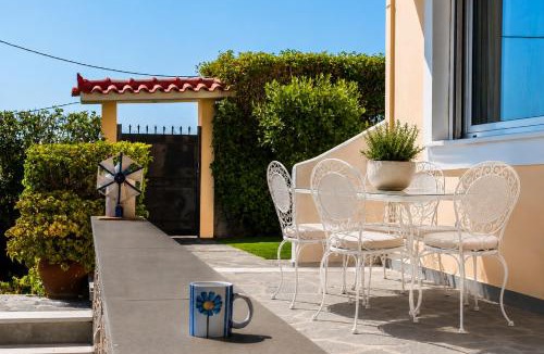 Spiliazeza Apartment | Villa Seaview - Sunny home
