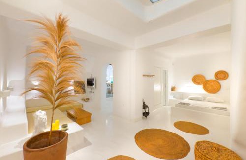 Faros Armenistis Villa | Villa Secret 55 Mykonos