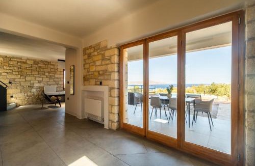 Aspro Villa | Villa Seiri by PosarelliVillas