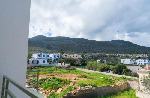 Diakofti Villa | Villa Selina 3 - Etheras Properties