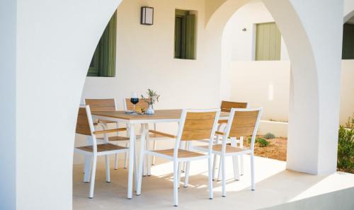 Diakofti Villa | Villa Selina 3 - Etheras Properties