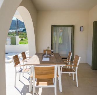 Diakofti Villa | Villa Selina 7 - Etheras Properties