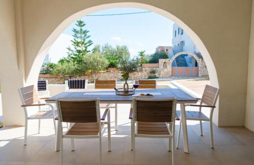 Diakofti Villa | Villa Selina 7 - Etheras Properties