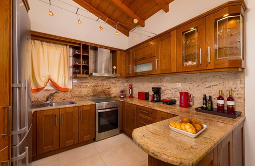 Limni Villa | Villa Senses in Corfu
