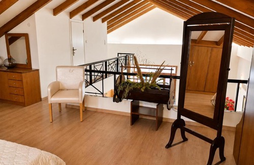 Pedi House | Villa Sera
