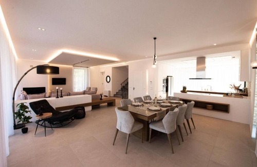 Corfu Town Villa | Villa Seren in Kanali