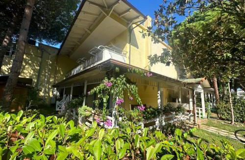 Ishem Villa | Villa Shera