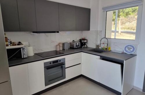 Mariou Villa | Villa SHIRIN
