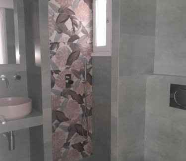 Platis Gialos Apartment | Villa Simeon