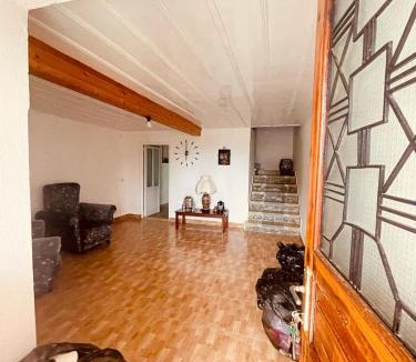 Gjirokaster Villa | Villa Sinojmeri Girocastrum