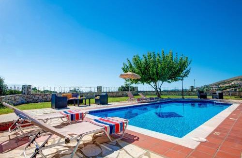 Skala Villa | Villa Skala Bayview by Villa Plus