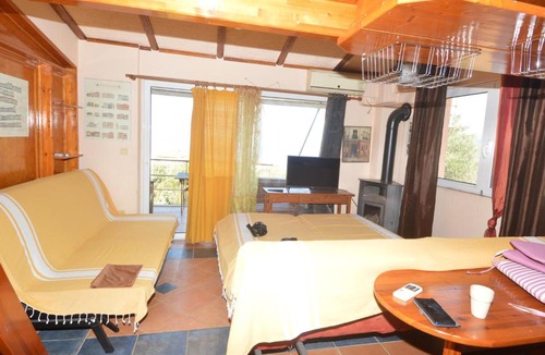 Marmari Apartment | Villa Sofia