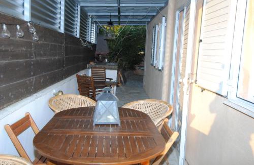 Marmari Apartment | Villa Sofia