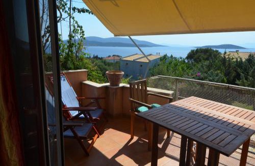 Marmari Apartment | Villa Sofia