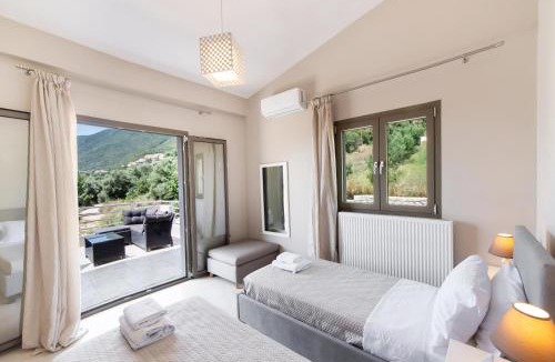 Pondi Villa | Villa Sofia