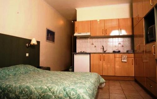 Skala Apartment | Villa Sofia