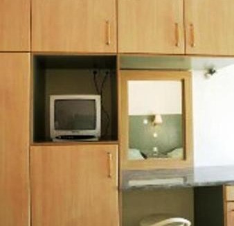 Skala Apartment | Villa Sofia