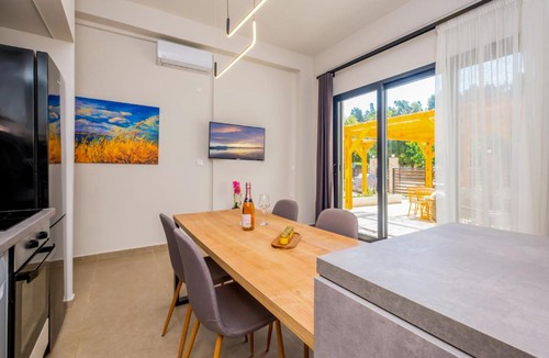 Siviri Apartment | Villa Sofia Siviri