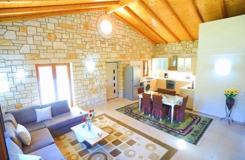 Almiros Beach Villa | Villa Sofia Stella