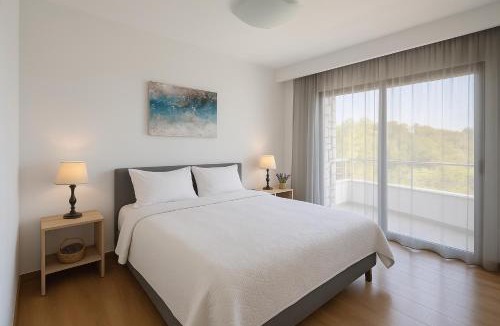 Lahania Villa | Villa Solmar Rhodes