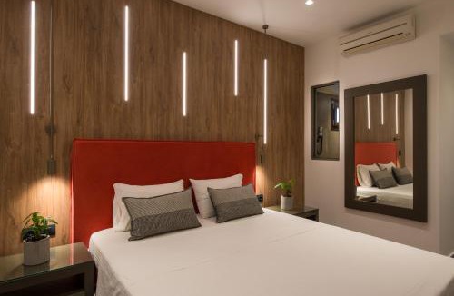 Malia Hotel | Villa Sonia by Estia Adults Only