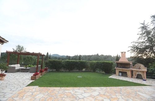 Afra Villa | Villa Sophia