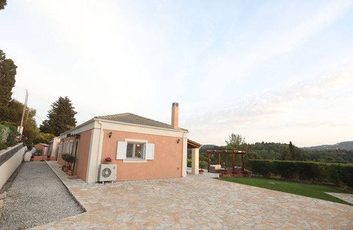 Afra Villa | Villa Sophia