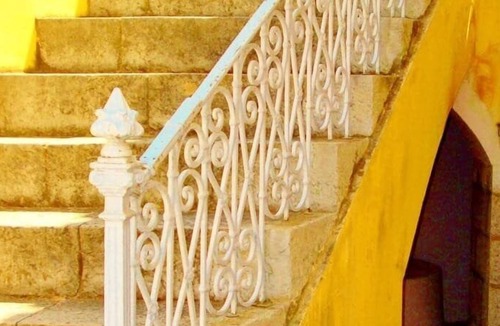 Spetses House | Villa Spetses 4BR downtown close to Agios Mamas Beach