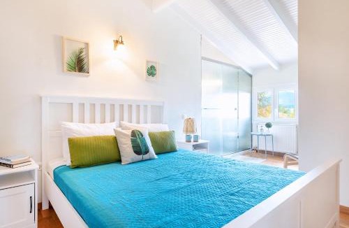Dassia Villa | Villa Spyrelia