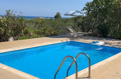 Stavromenos House | Villa Stafro Stelo, Rethymnon Crete - Watch video on YouTube? Enter Stafro Filitsa Rethymnon