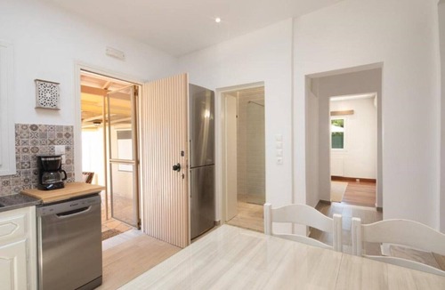 Velonades Villa | Villa Stamatella