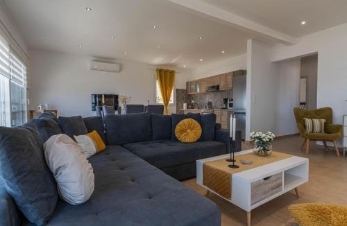 Stegna Villa | Villa Stavros