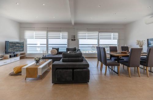 Stegna Villa | Villa Stavros