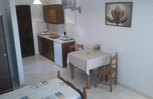 Acharavi Apartment | Villa Stefania